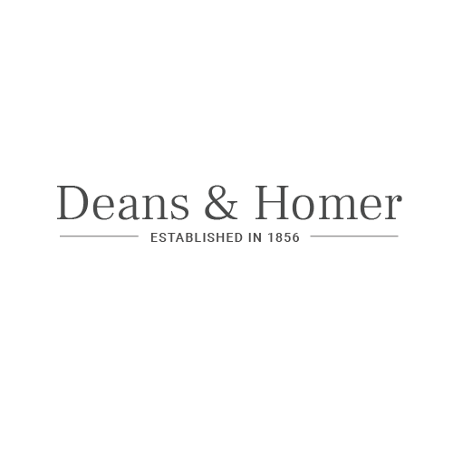 Deans & Homer