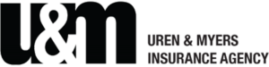 Uren & Myers Insurance Agency - Logo 800